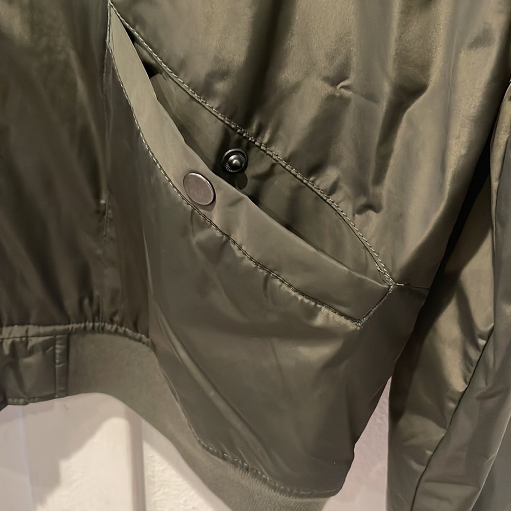 Sherpa jacket - Picture 4 of 6